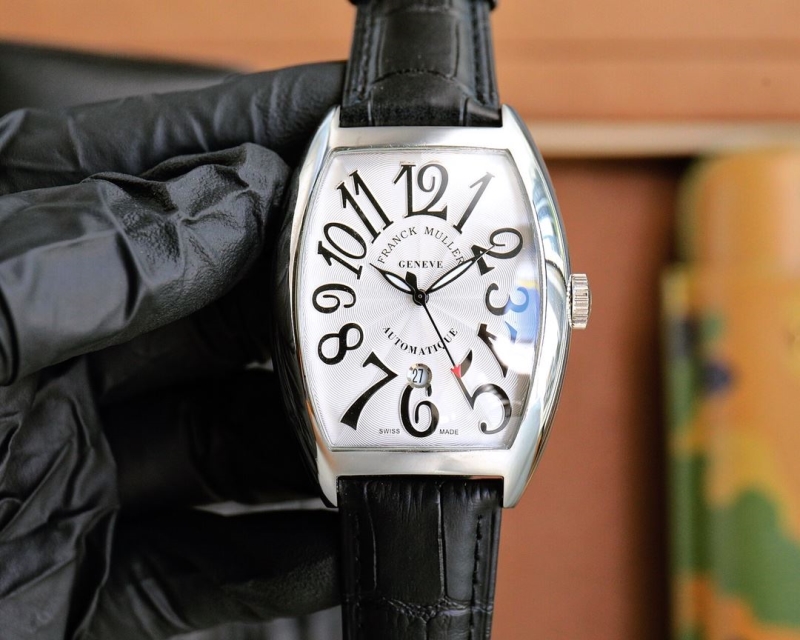 FRANCK MULLER